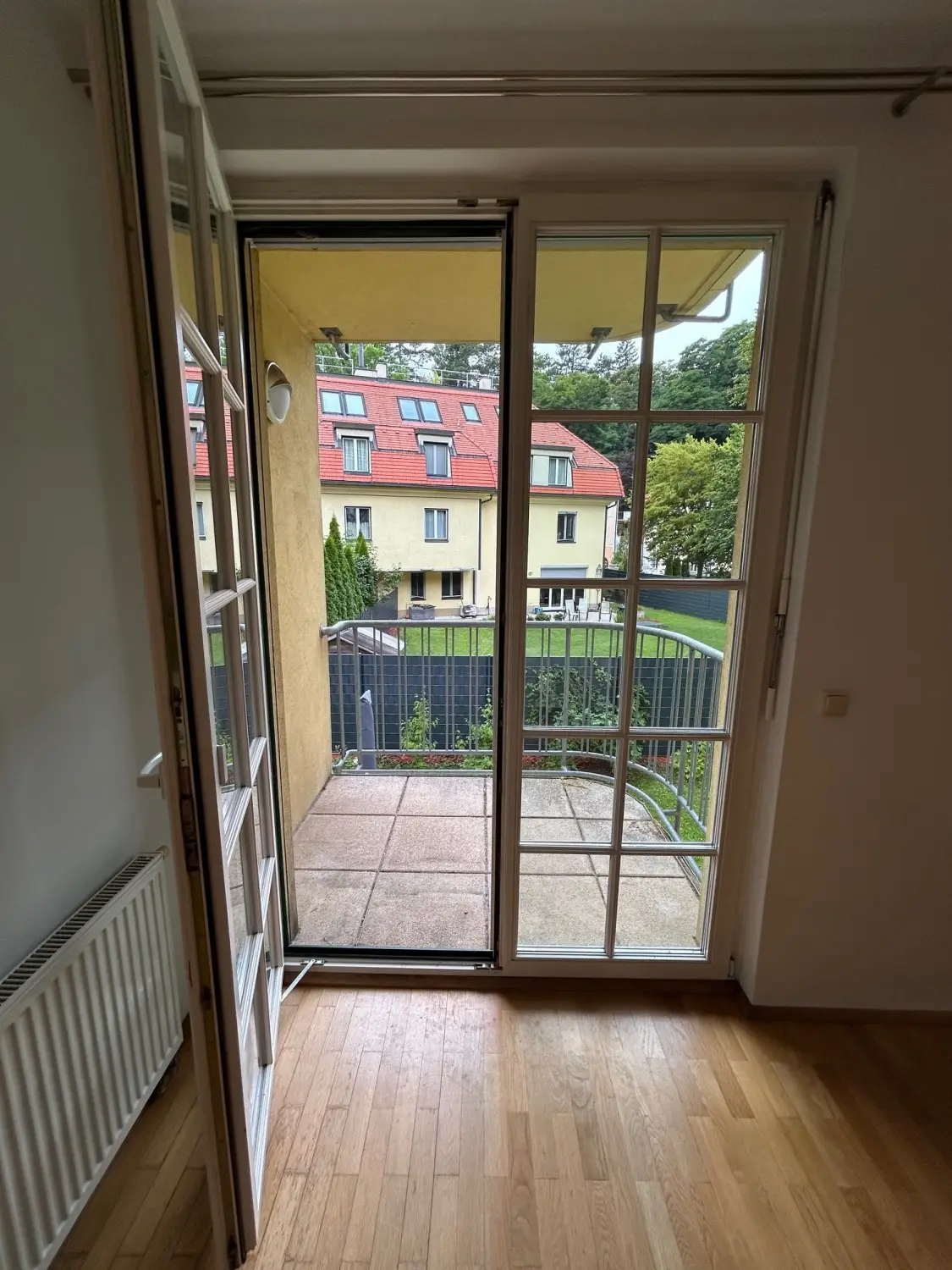 Balkon I
