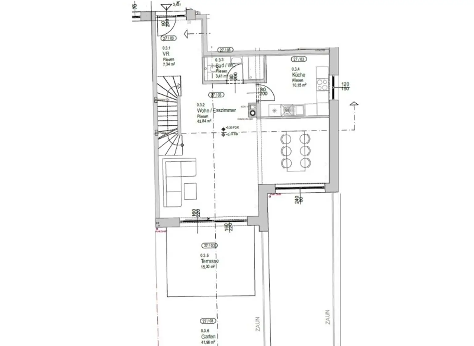 LEBENSQUALITÄT MIT AUSSICHT - EXKLUSIVES TOWNHAUS AUF EIGENGRUND IN WEIDLING – NATURNAHES WOHNEN MIT STIL