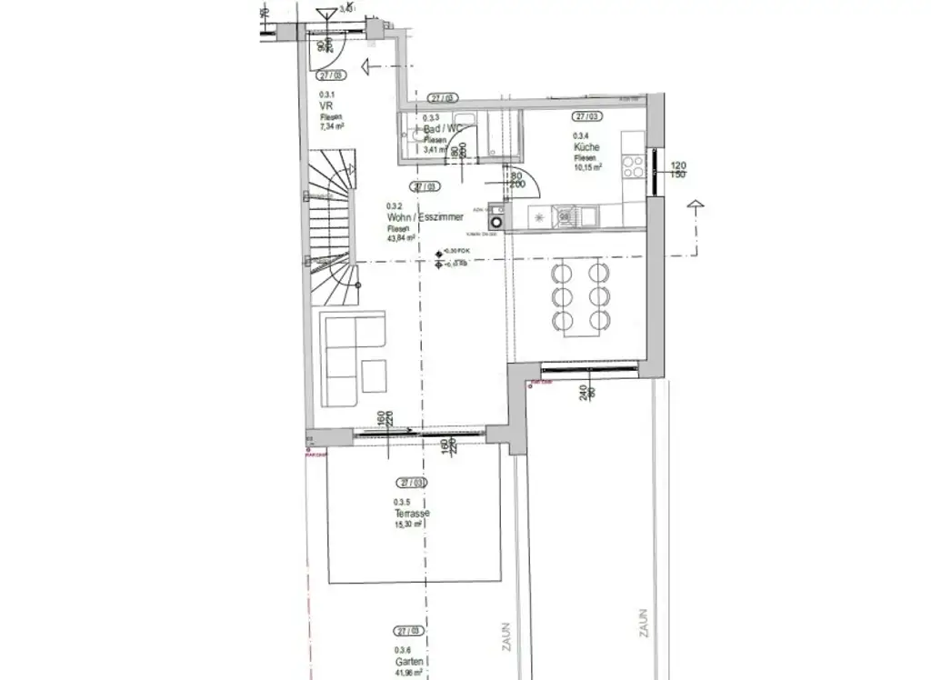 LEBENSQUALITÄT MIT AUSSICHT - EXKLUSIVES TOWNHAUS AUF EIGENGRUND IN WEIDLING – NATURNAHES WOHNEN MIT STIL