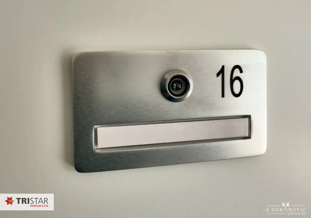 NEU! ++ ERSTBEZUG ++ 3-ZIMMER-DACHGESCHOSSWOHNUNG ++ CA. 85 M² WOHNFLÄCHE + TERRASSE CA. 11 M² ++ TIEFGARAGENPLÄTZE ++ U2 (ASPERNSTRASSE) ++ 1220 WIEN ++