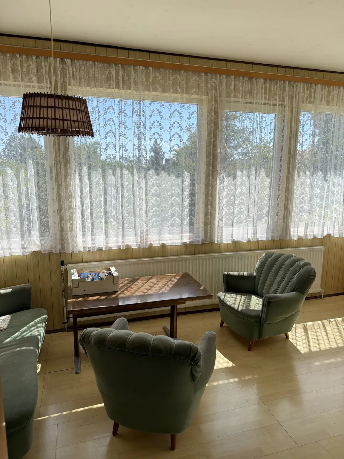 Veranda