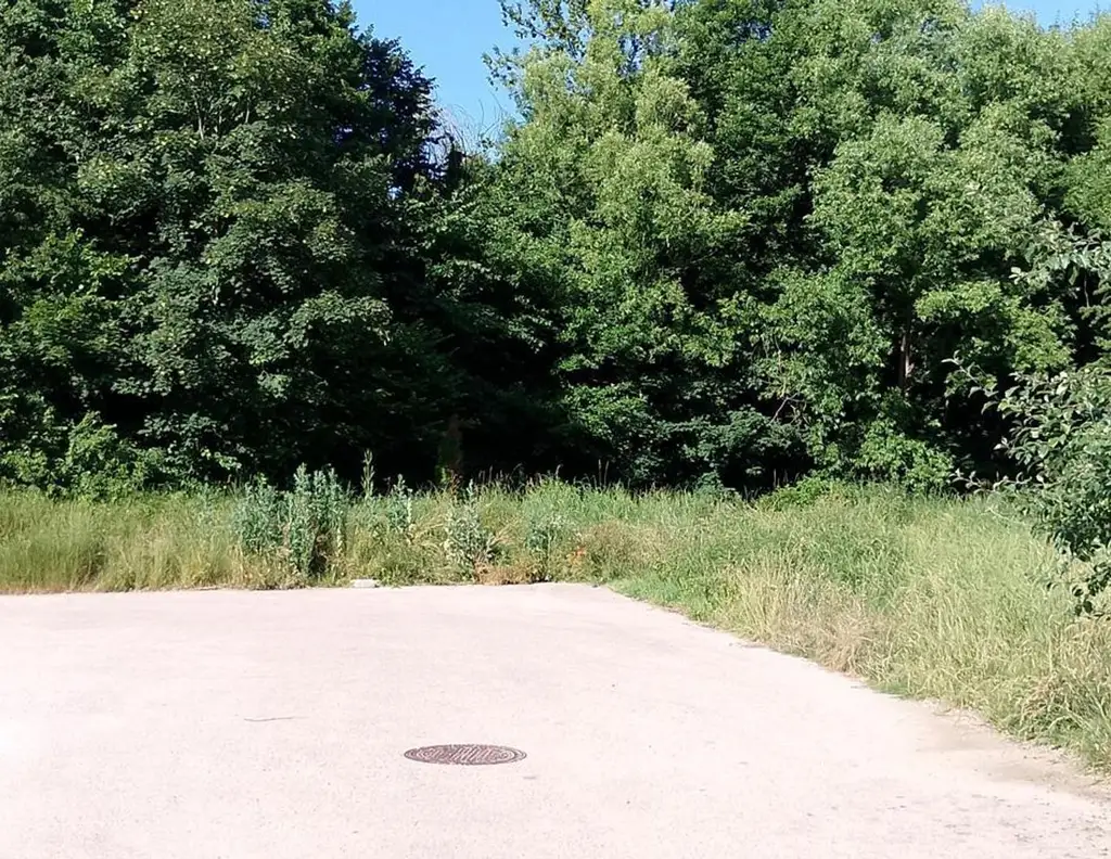 Ruhiger Baugrund in Heiligenkreuz