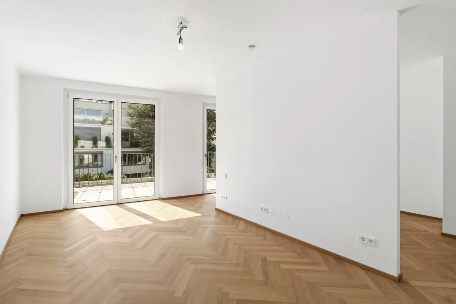 K | ++ SKYLINE FEELING PUR ++ PENTHOUSE mit WIENBLICK | Prima Service Immobilien