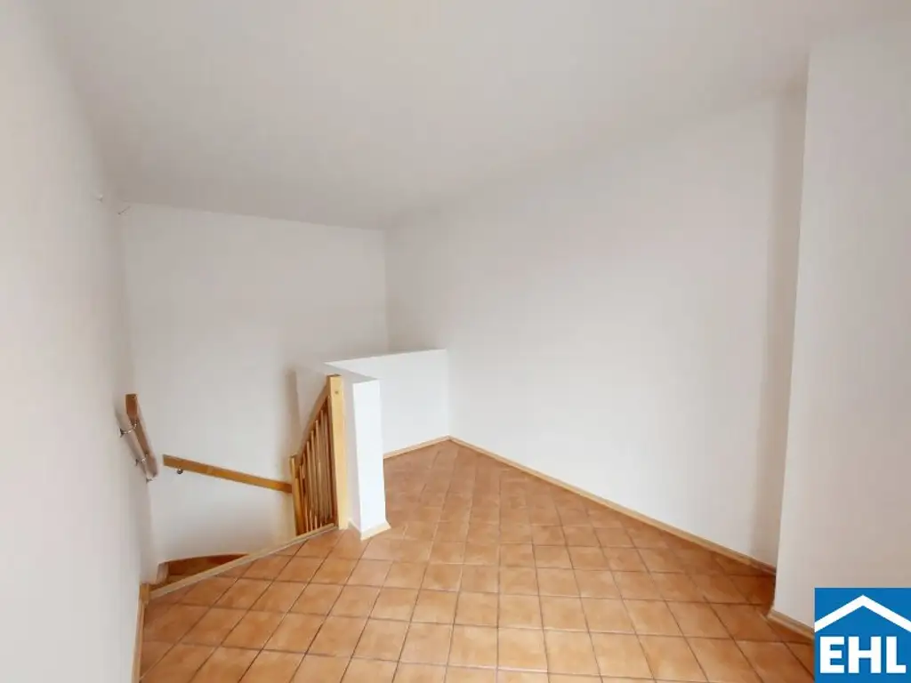 UNBEFRISTET! Großzügige 2,5-Zimmer-Wohnung mit 34m² Dachterrasse in 1050 Wien – Ihr neues Zuhause wartet!