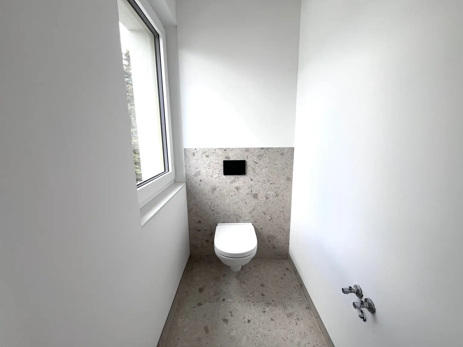 Toilette