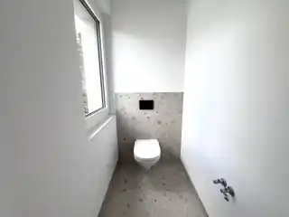 Toilette