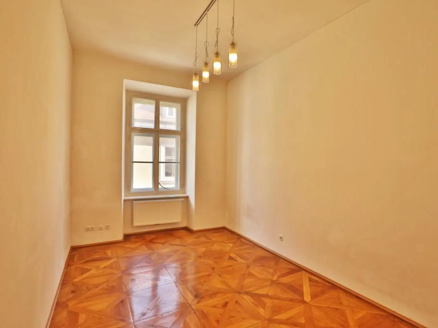 Große, wunderschöne Altbau-Wohnung mit 8 Räumen sucht einen neuen Eigentümer