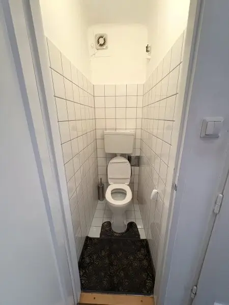 Charmante 2-Zimmer-Wohnung in ruhiger Lage in 1190 Wien