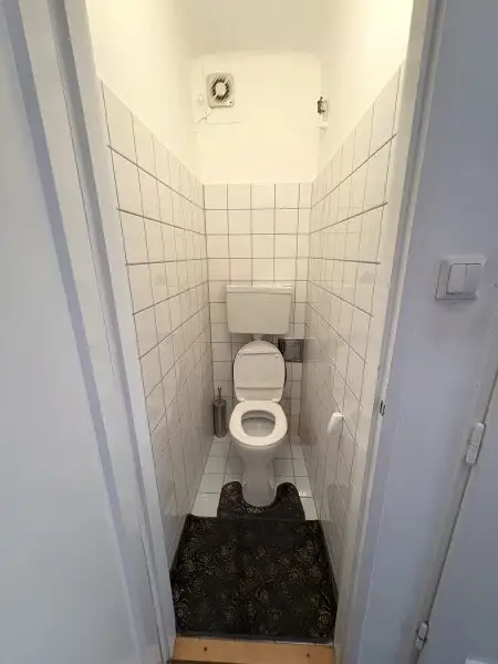 Charmante 2-Zimmer-Wohnung in ruhiger Lage in 1190 Wien