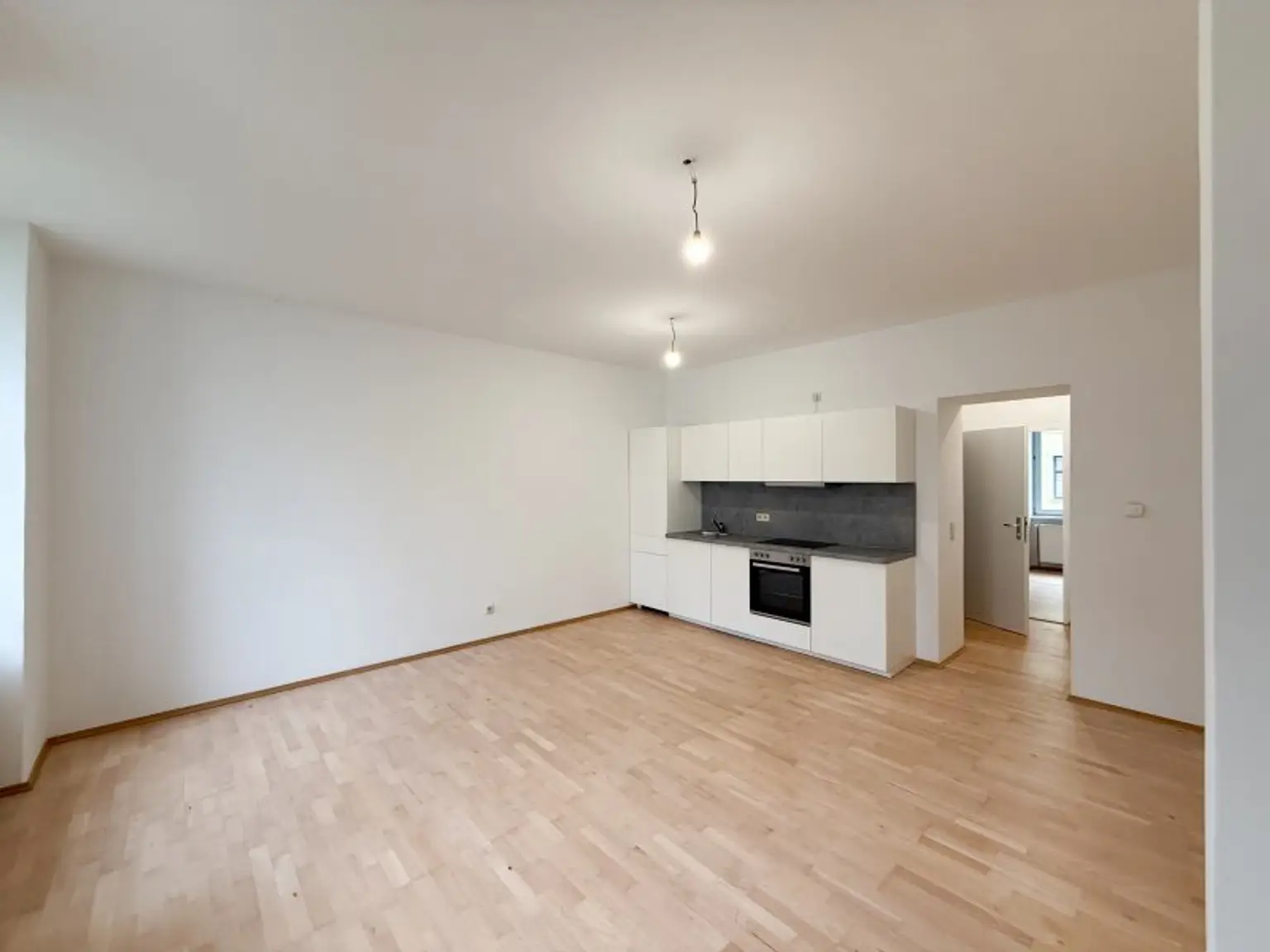 2-Zimmerwohnung in 1150 Wien mit Lift zu vermieten | 1.OG