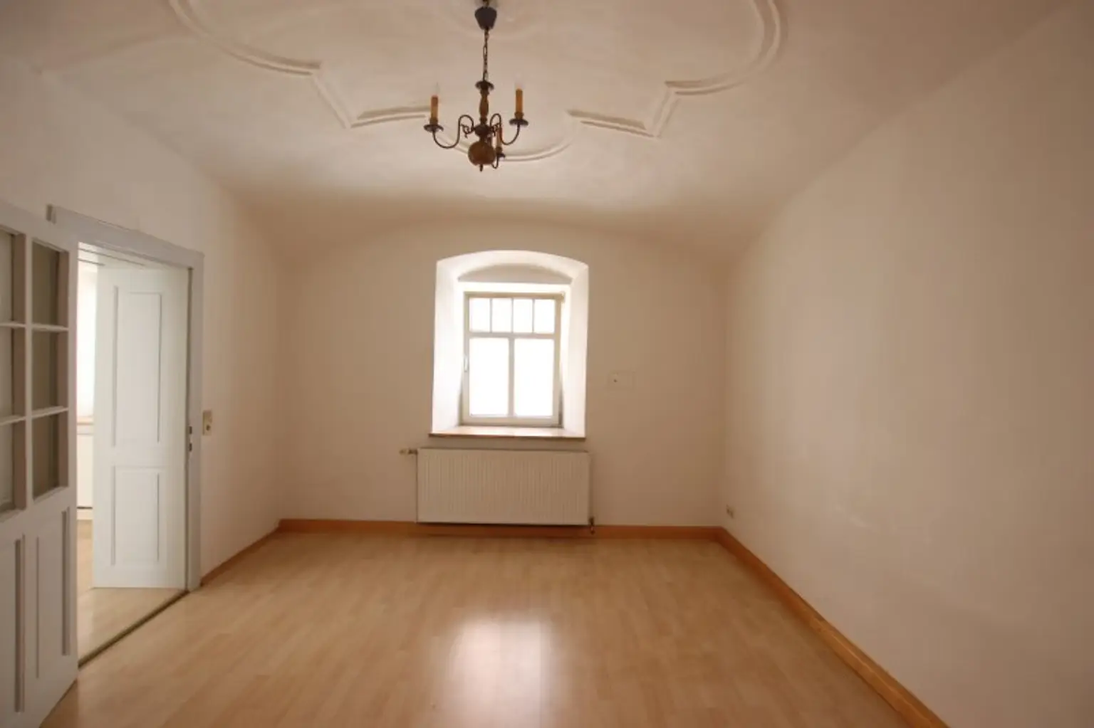 Schöne 1,5 Zimmer Wohnung in Klagenfurt - Bäckergasse