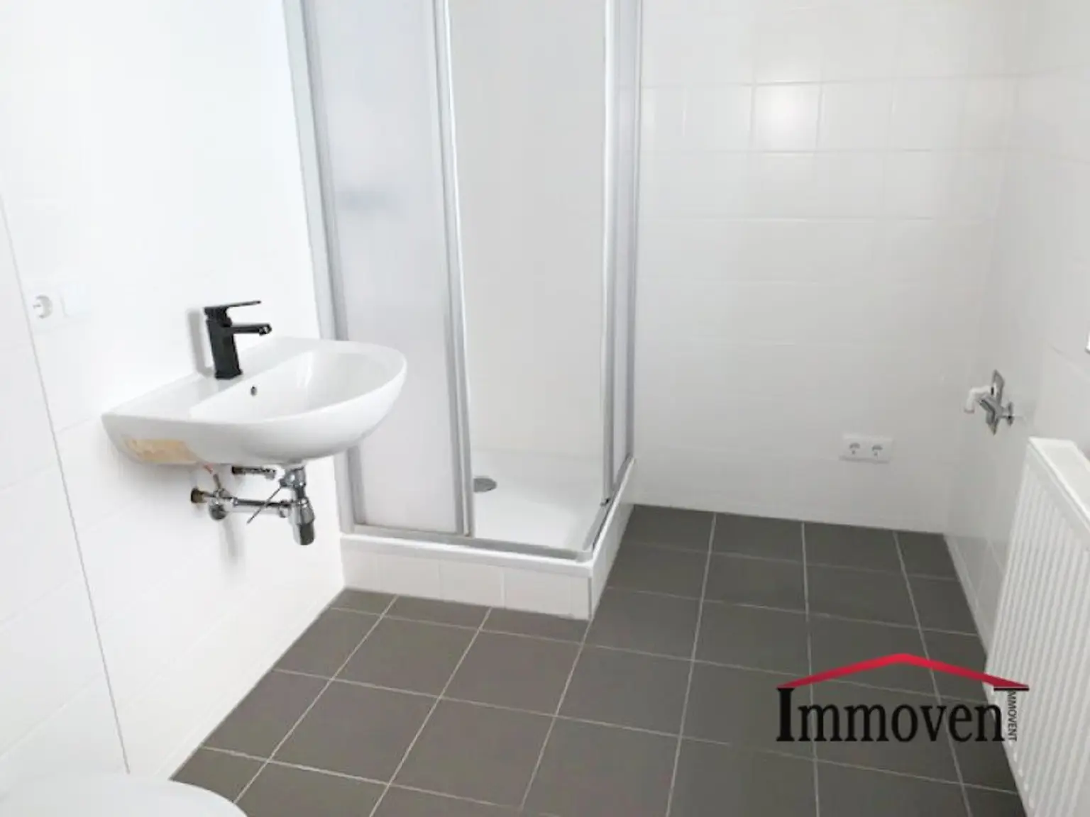 Schöne Maisonettewohnung in Ruhelage
