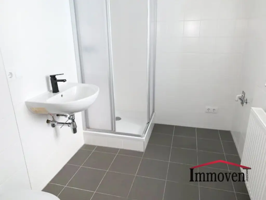 Schöne Maisonettewohnung in Ruhelage