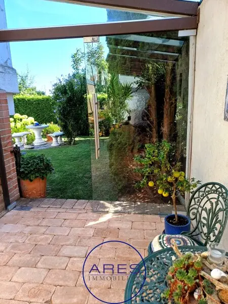 Wohnen wie im Urlaub: Bungalow in Gneixendorf überzeugt mit mediterranem Flair!