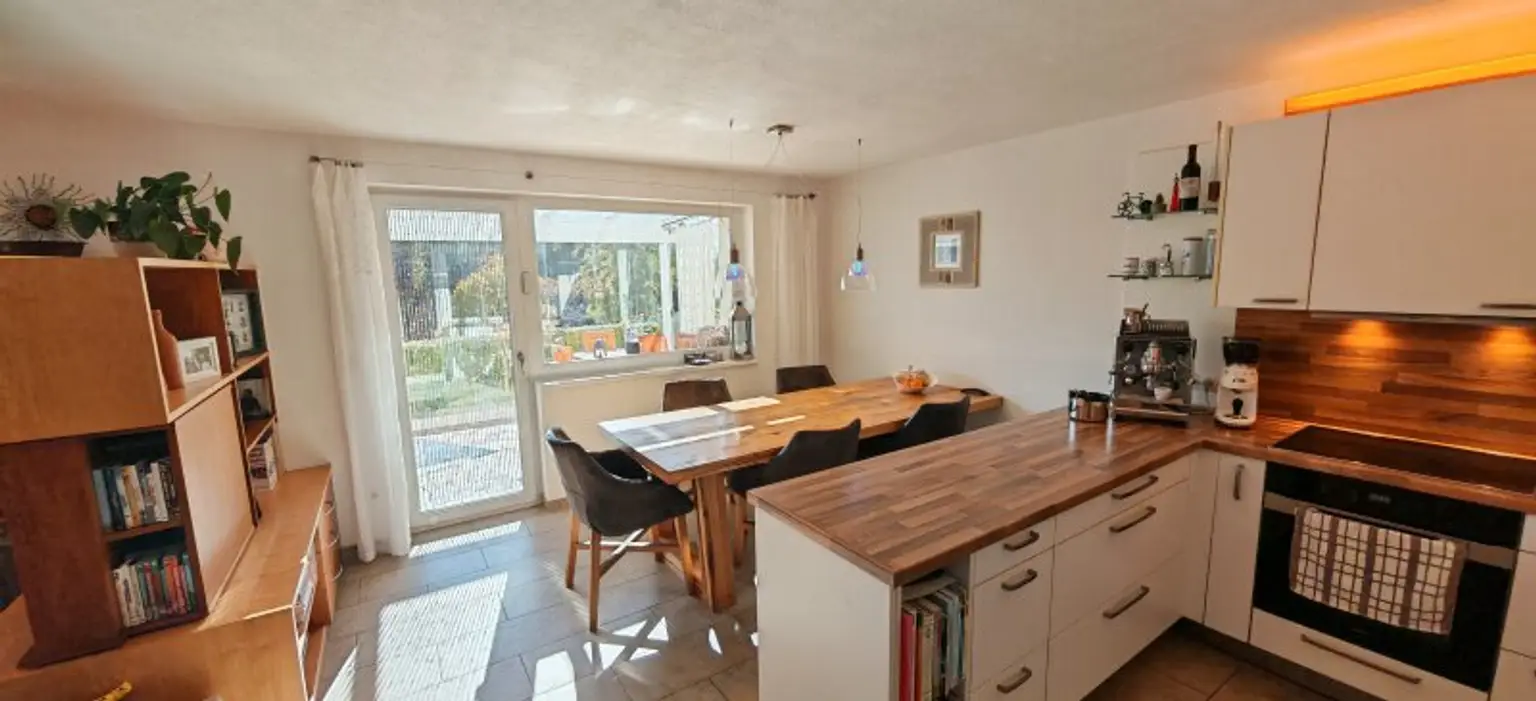 In Kürze: Wohntraum in Gnadenwald