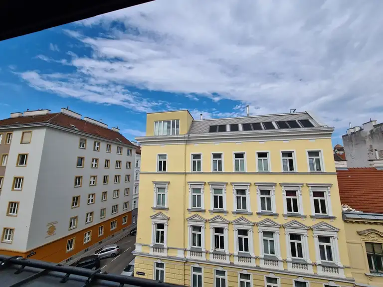 Ausblick