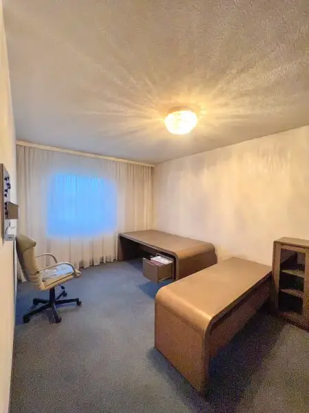 Einfamilienhaus in Pottendorf zu vermieten! Private oder gewerbliche Nutzung möglich! Arbeiterquartier!