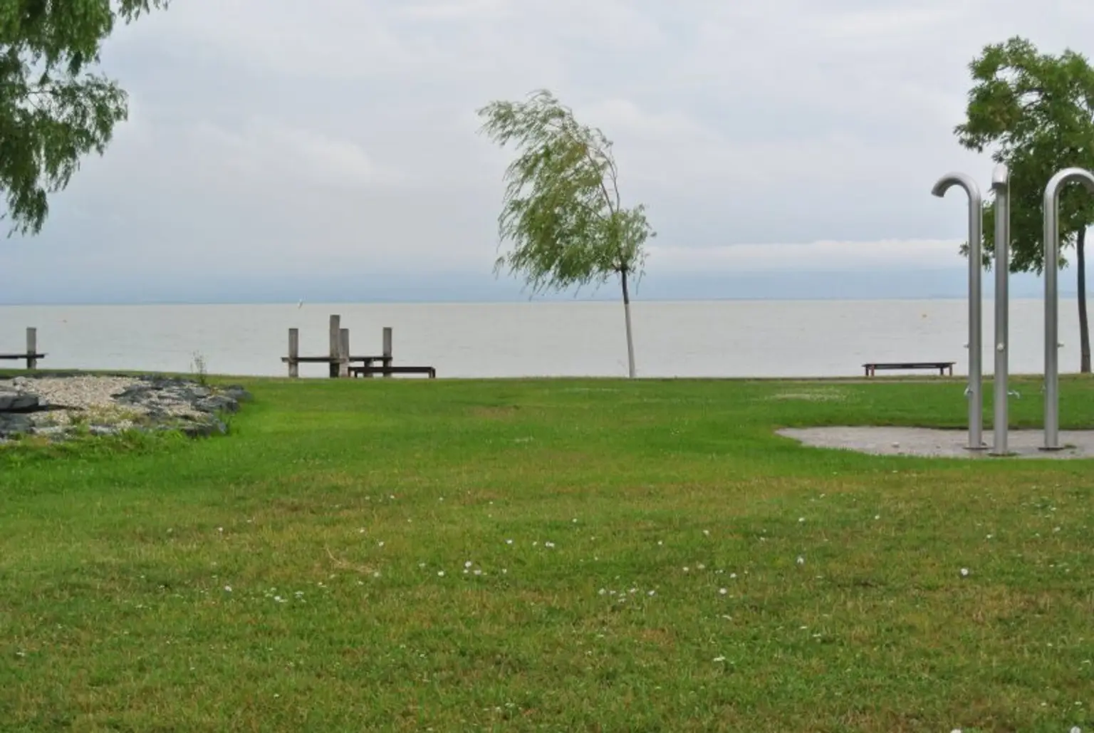 Träume werden wahr- Ihr Haus am Neusiedlersee, 1.Reihe- Seeblick- Bergblick- Aussicht PUR