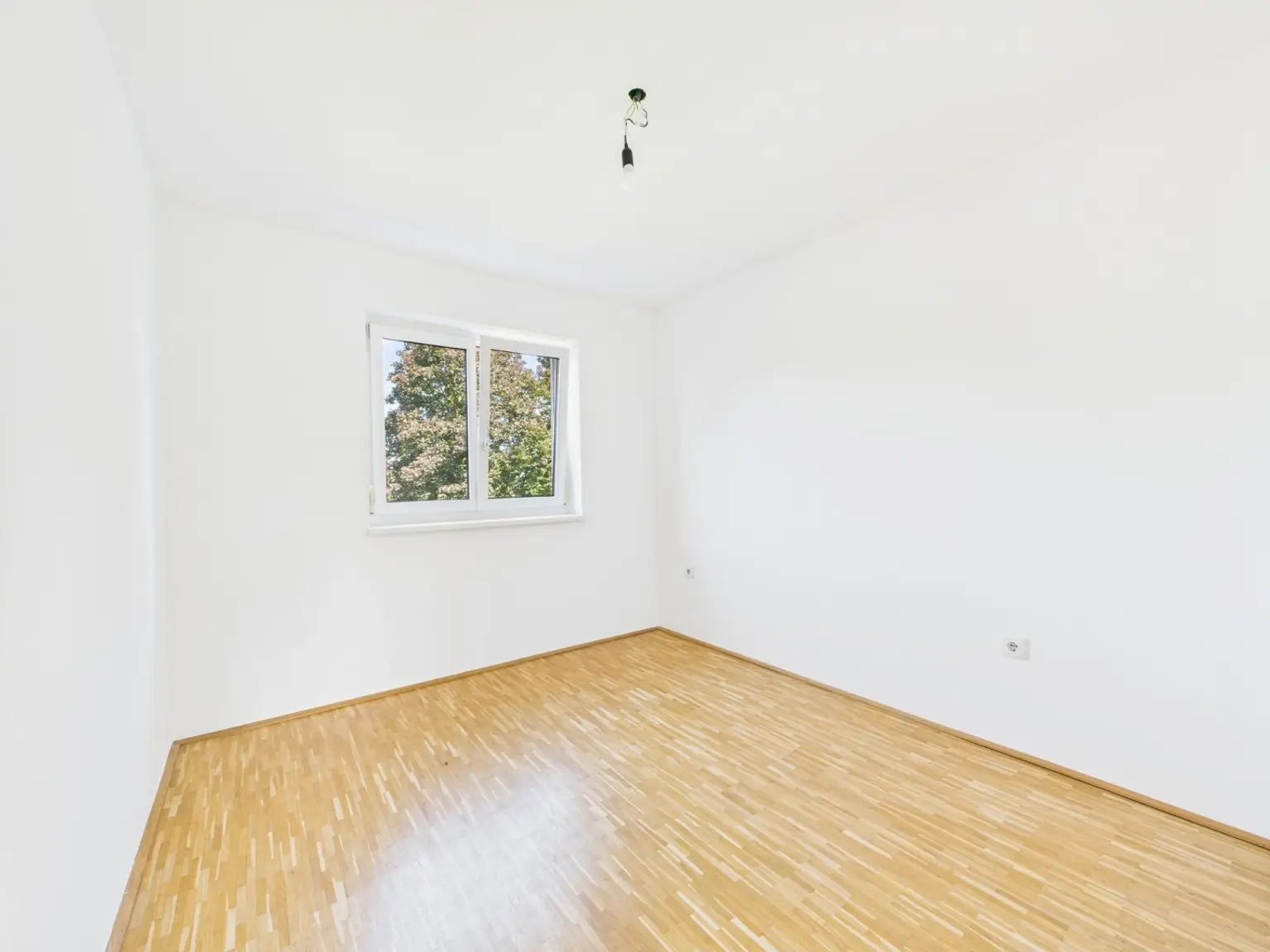 LINZ (Schörgenhubstraße): Perfekt aufgeteilte WOHNUNG mit ca. 55,38 m² Wohnfläche + BALKON ca. 4,9 m²