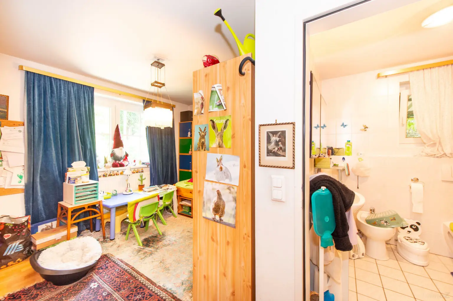 Exklusive Villa in bester Lage von Graz - privat, naturnah, perfekte Balance aus Komfort und Lebensqualität.