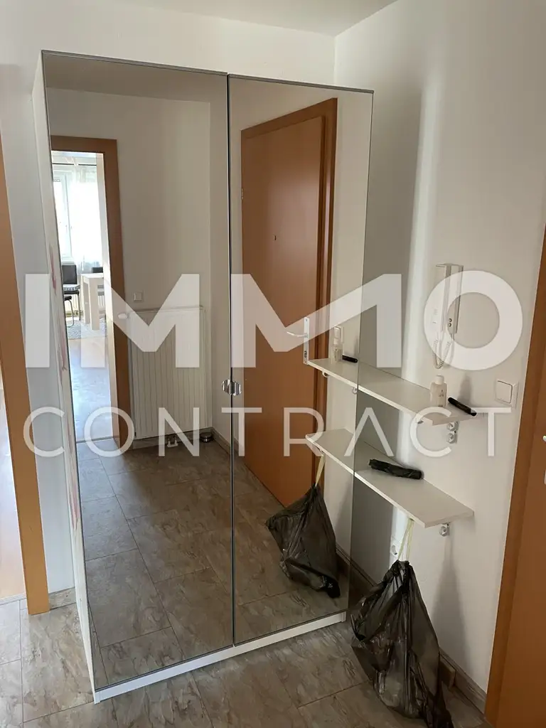 Ideal für Jungfamilie!