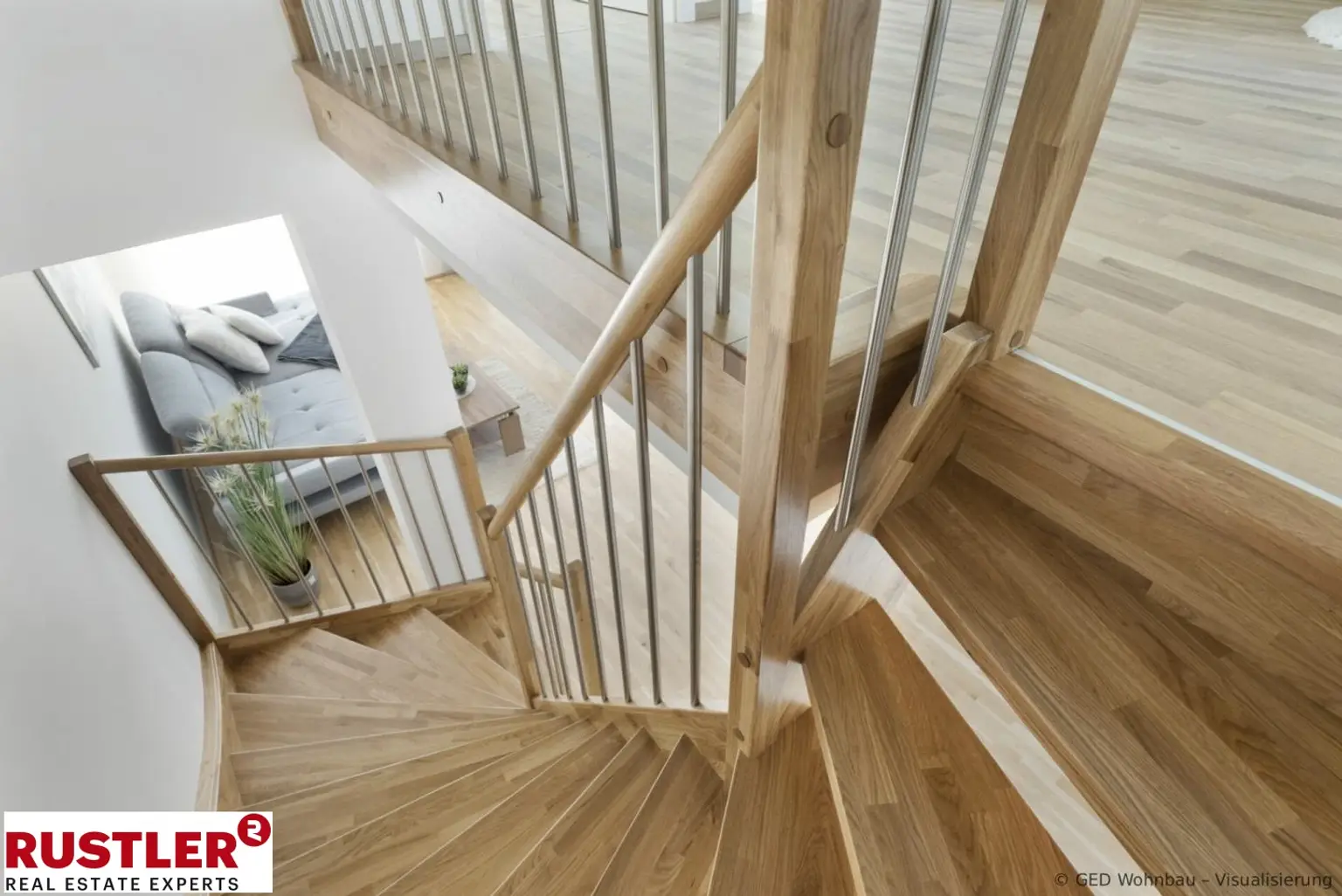 Treppen