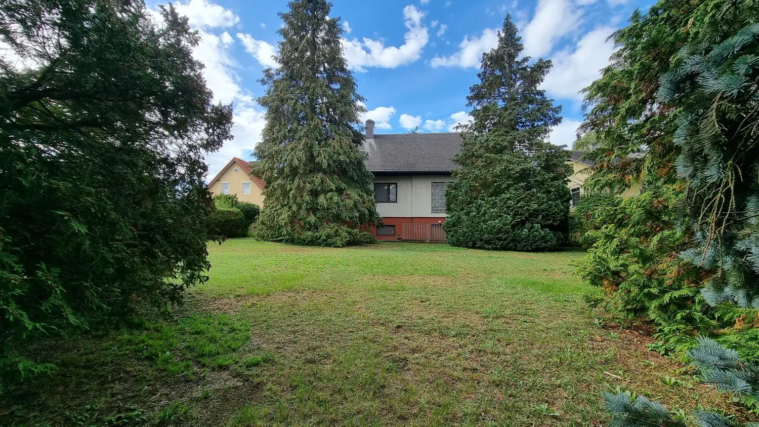 Haus in ruhiger Siedlungslage St. Pölten/Viehofen