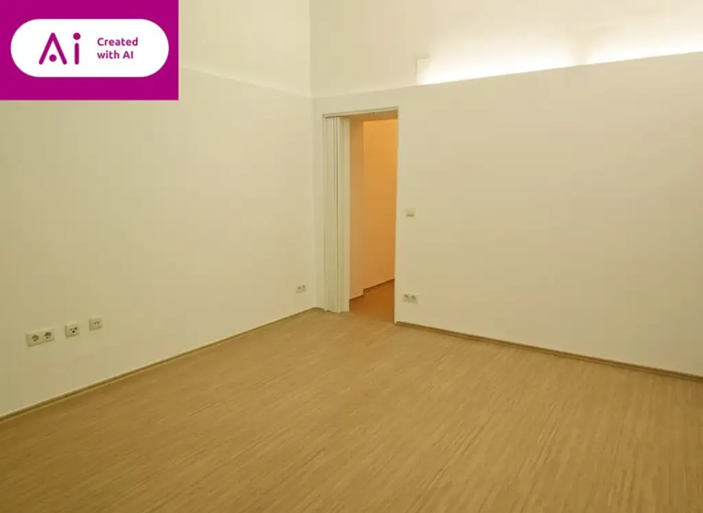 Büro mit Gasseneingang/ Meidling