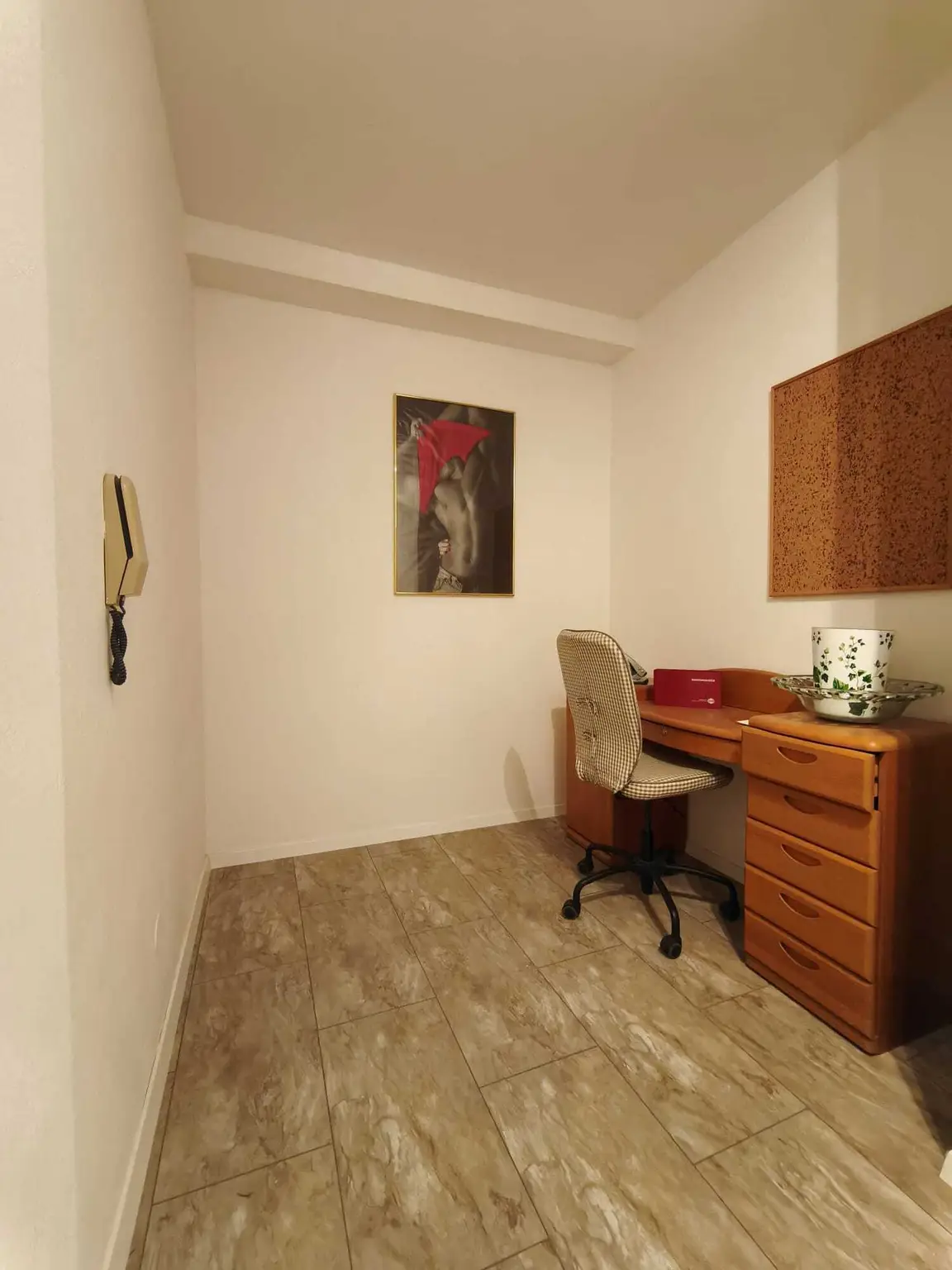 Zentrale Ruhelage: 93 m² Eigentumswohnung im Herzen von Villach – barrierefrei mit Terrasse & TG-Stellplatz