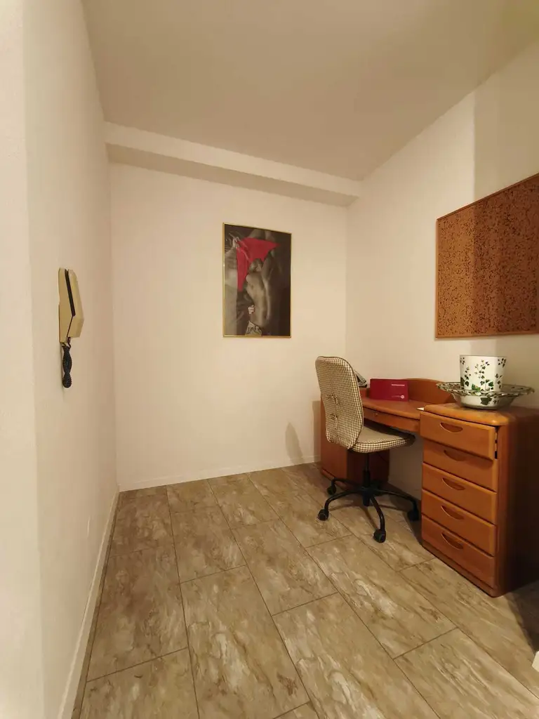 Zentrale Ruhelage: 93 m² Eigentumswohnung im Herzen von Villach – barrierefrei mit Terrasse & TG-Stellplatz