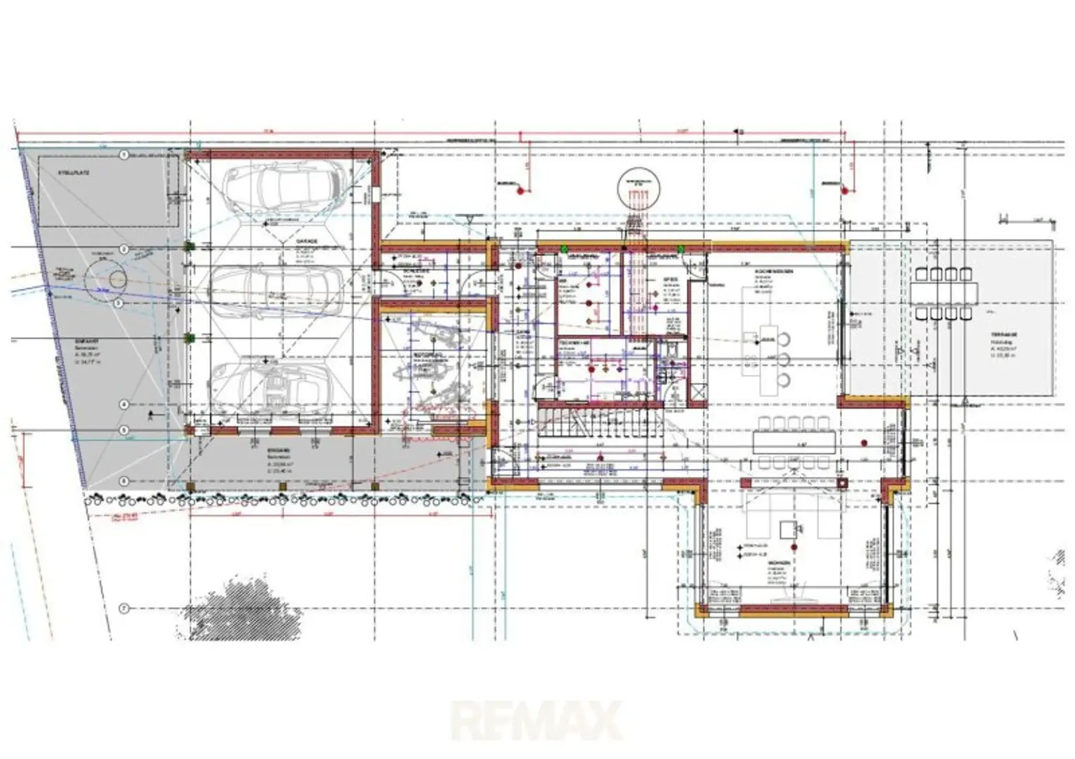 Plan EG