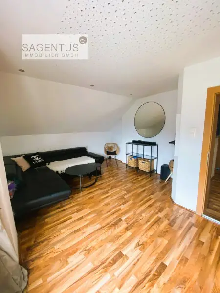 Große 4-Zimmerwohnung in Imst zu mieten