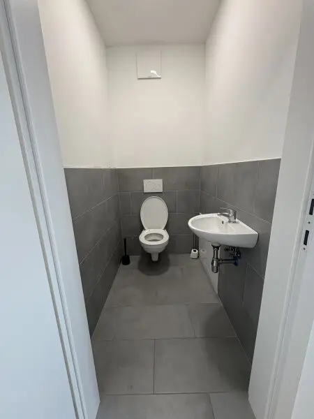 Hell und zentral - Moderne 2-Zimmer Wohnung (Heizkosten inkl.)