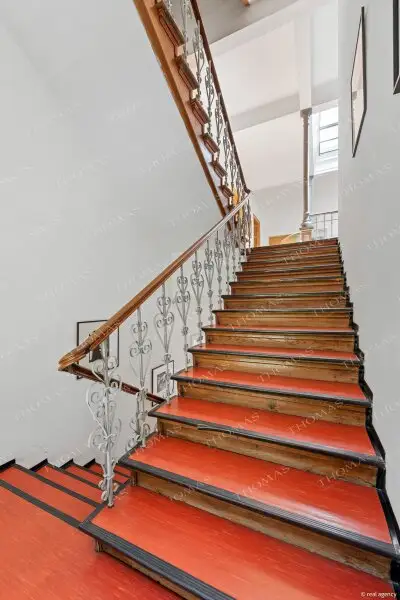 Kurparkjuwel "Villa Clar" - Boutiquehotel, Restaurant & 3 Geschäftsflächen