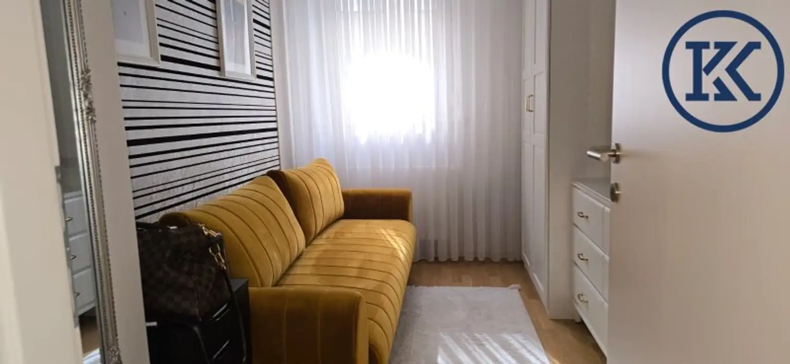 Ankleidezimmer