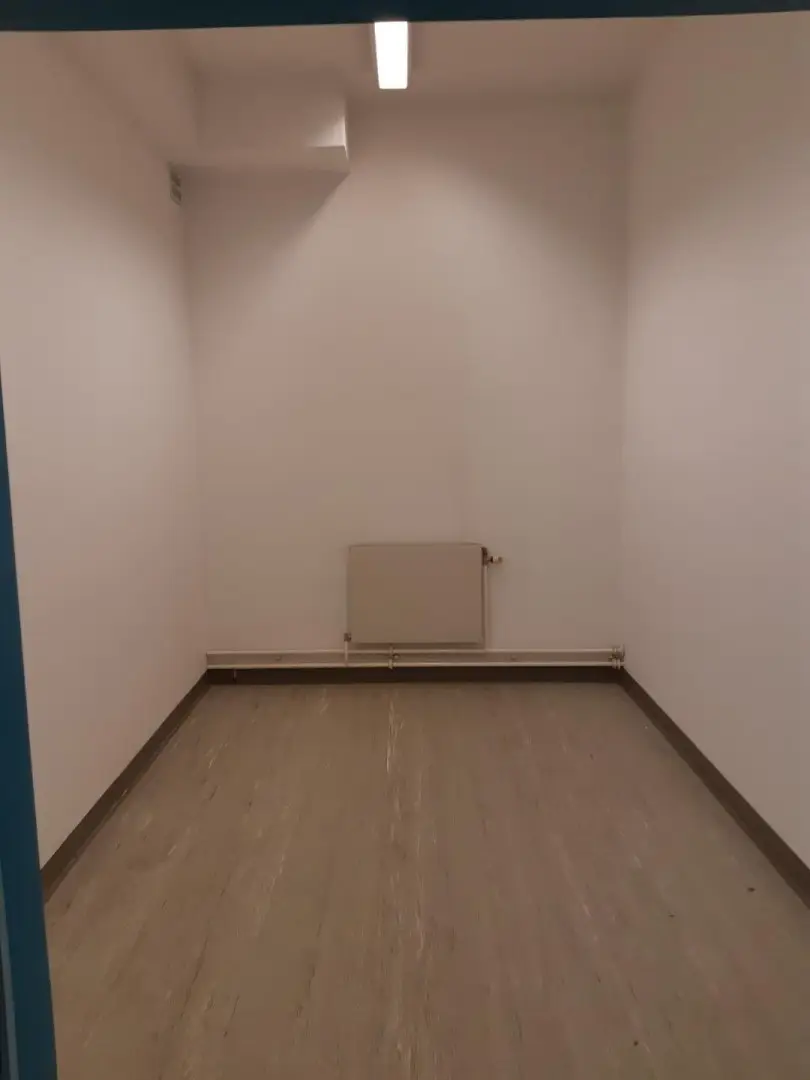 Büro im Stadtzentrum