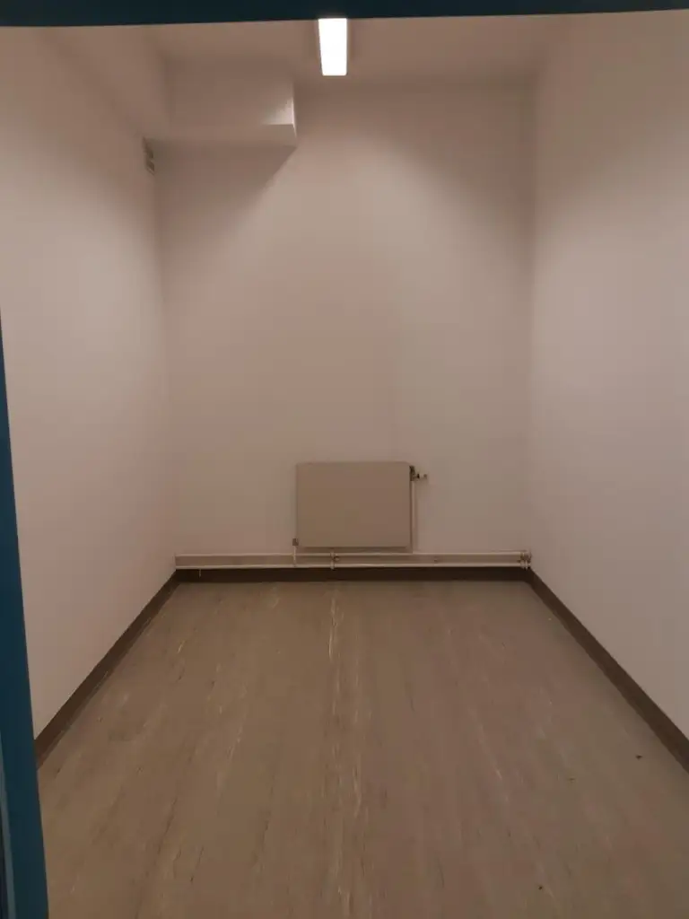 Büro im Stadtzentrum