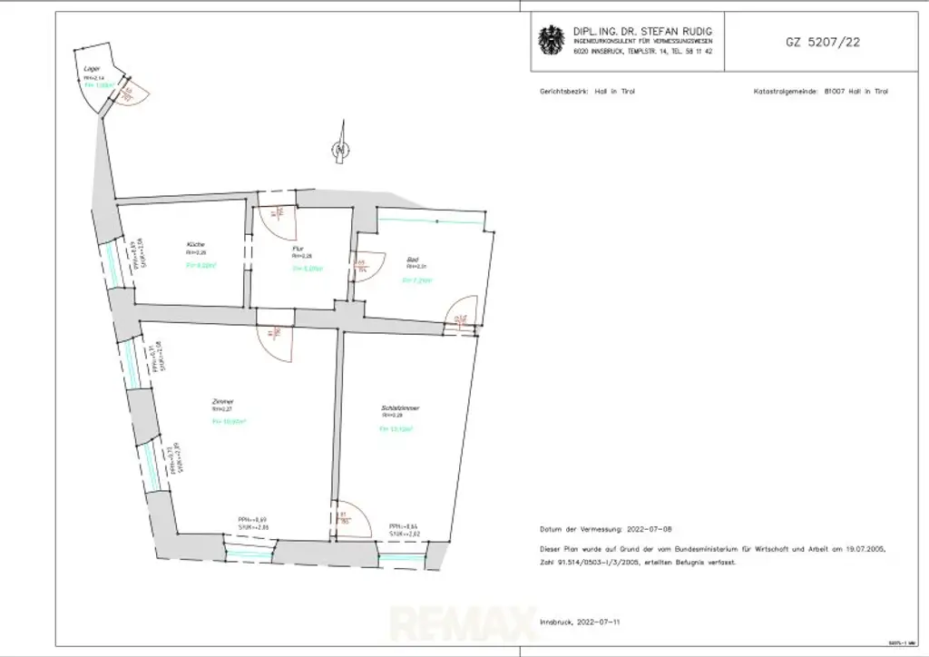 Plan
