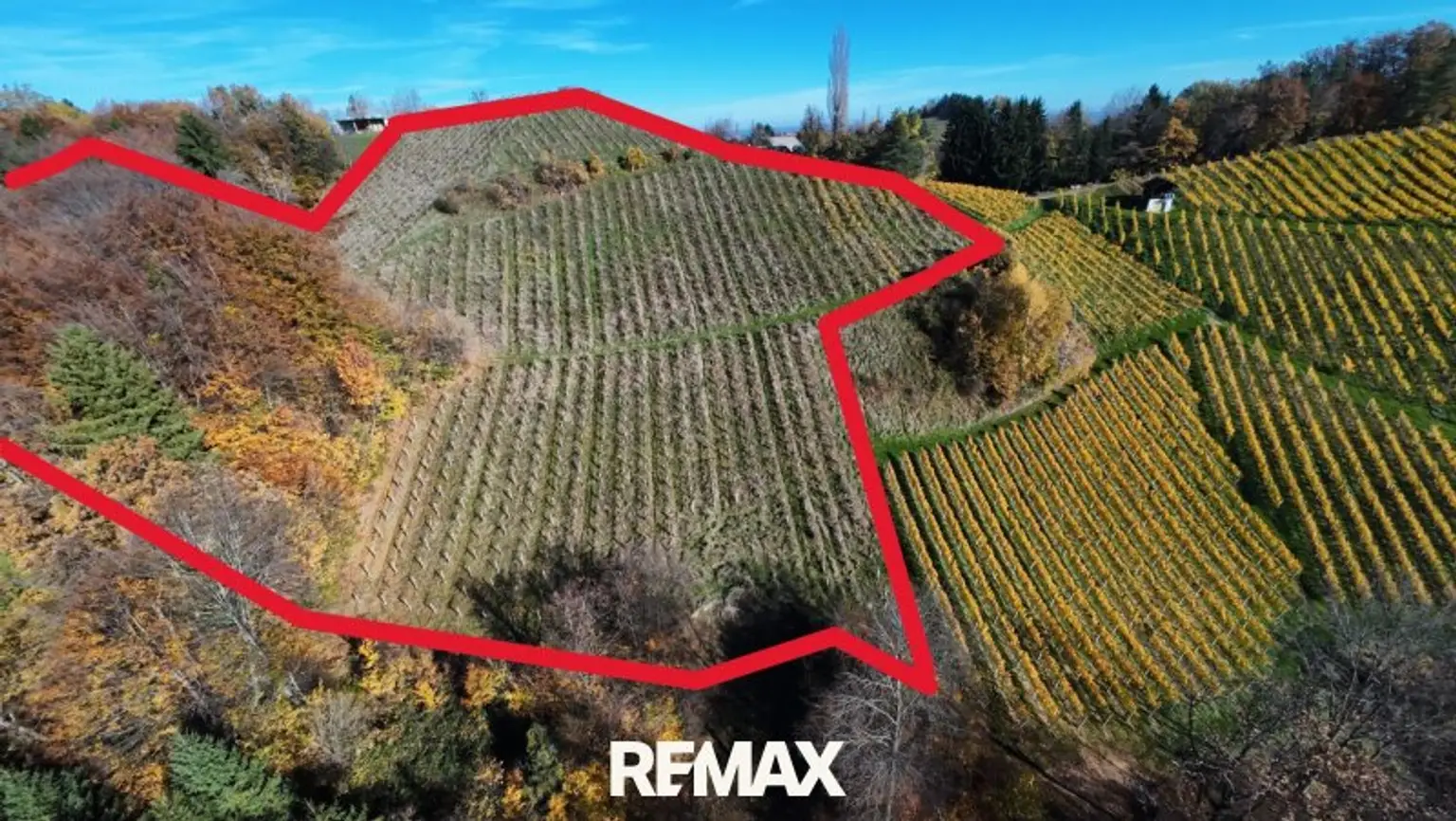 Zone III ungefährer Grenzverlauf