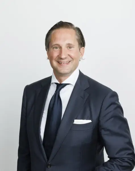 Tobias Fasch