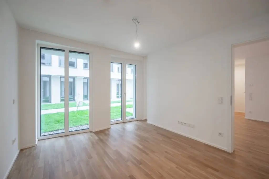 Das Projekt „MOLLARD 50“ in der Mollardgasse 50, 1060 Wien (1/1)
