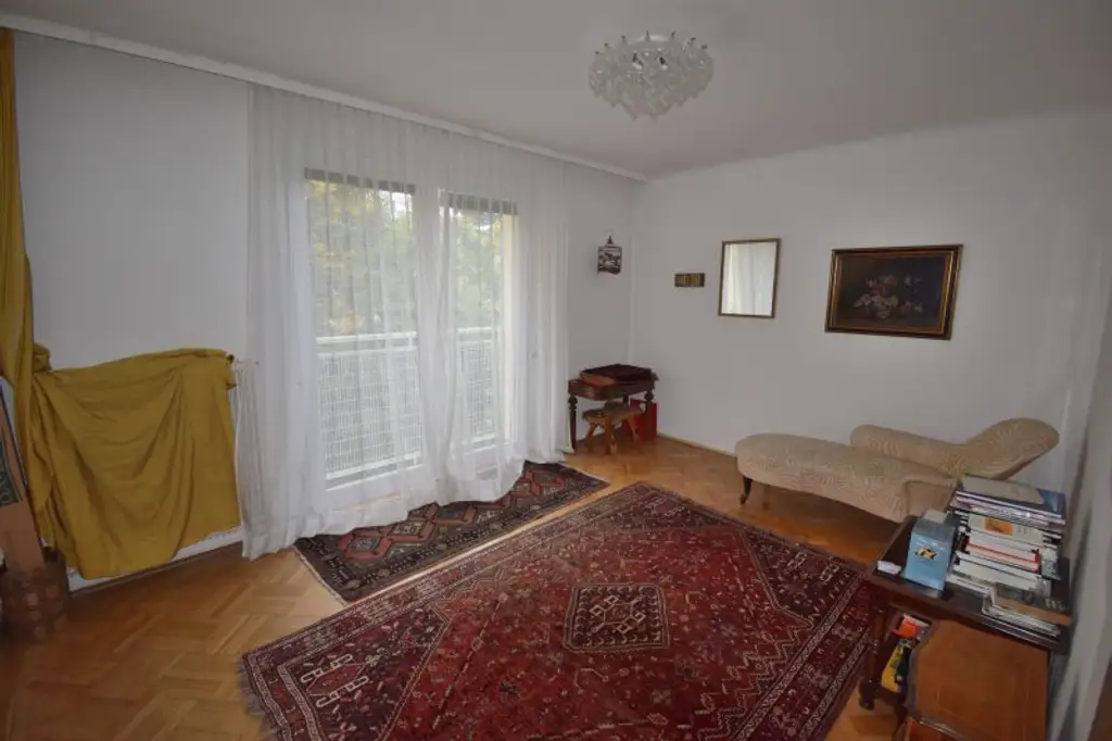 Ruhelage, 3/4 Zimmer, Haus saniert