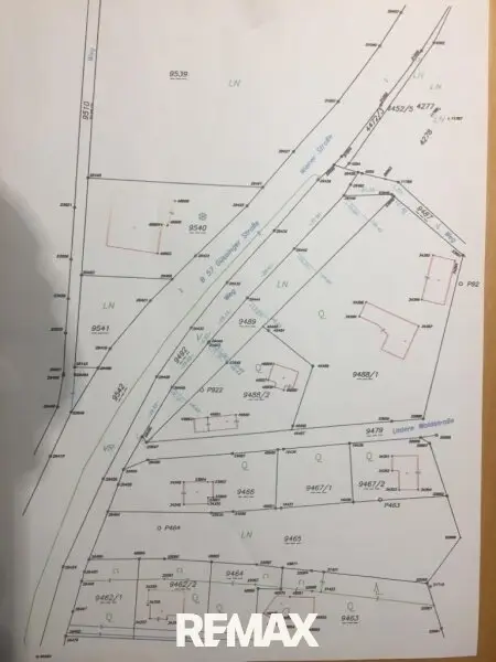 Plan Stegersbach
