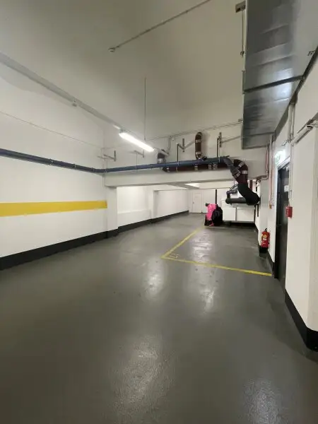 Garagenplatz in der Kolingasse! Ideal auch als Anlage!