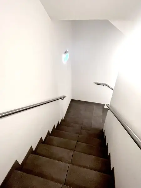 Moderne 2-Zimmer-Wohnung mit Sonnenterrasse in Hallein – nahe Salzburg