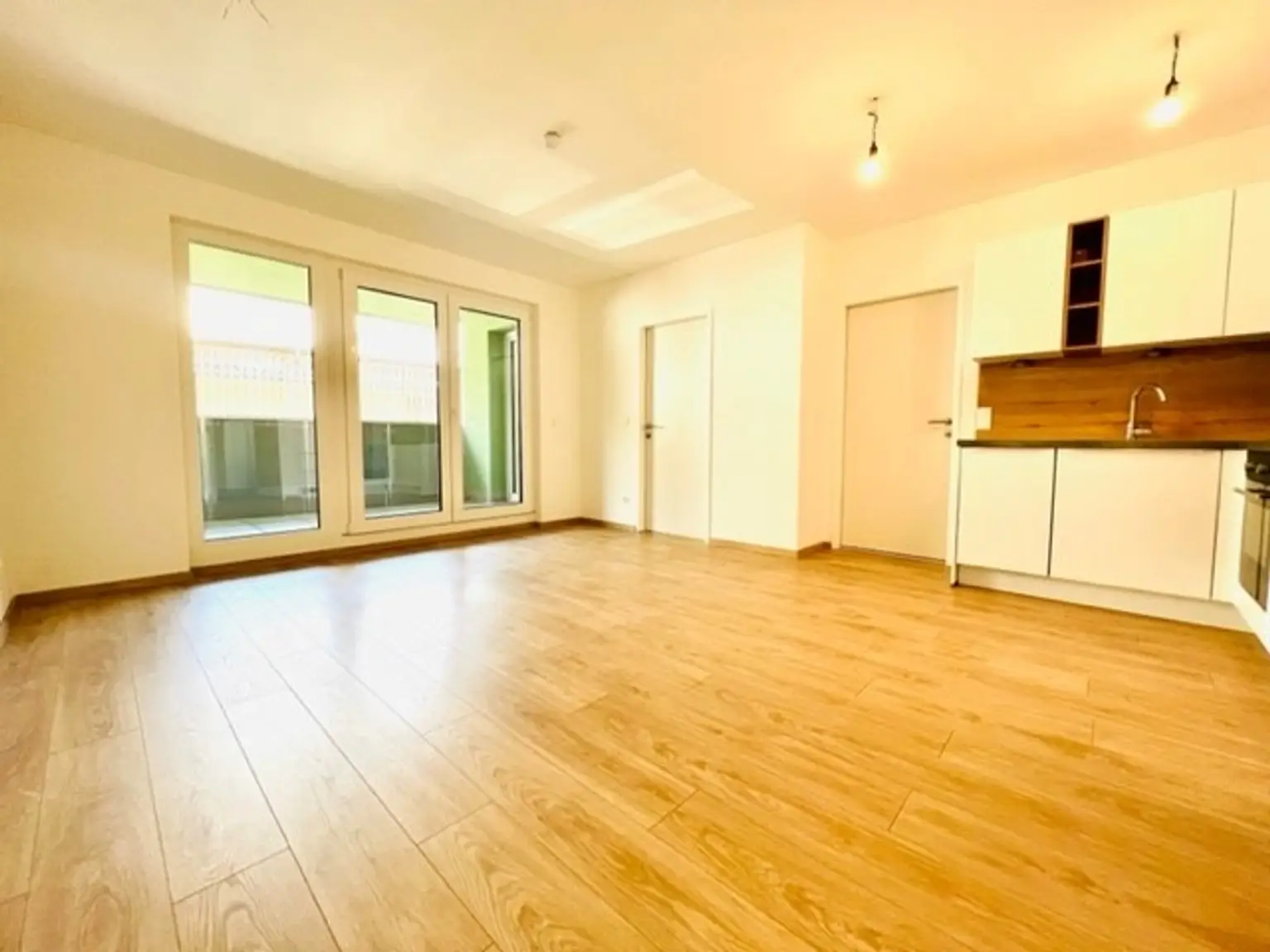 Bild3 | ++ GENIALER WOHNTRAUM ++ TOP ZWEI Zimmer mit LOGGIA | Prima Service Immobilien