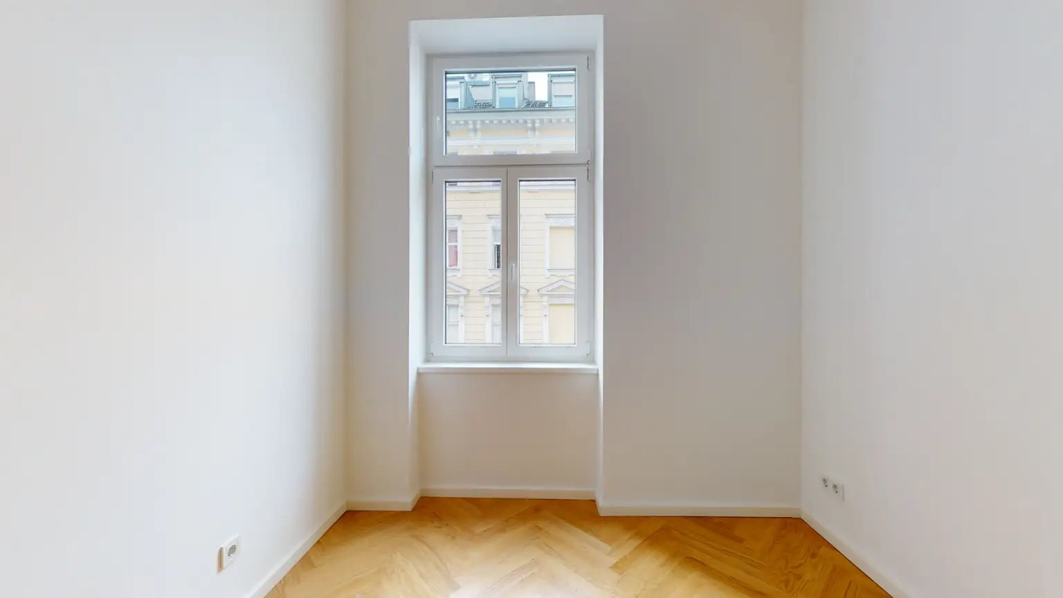 Urban Oasis – Stilvoller Erstbezug mit 3 Zimmern