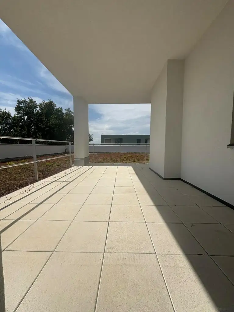 NEUBAU – Moderne 2- bis 4-Zimmer-Wohnungen von 38–79 m² zu vermieten