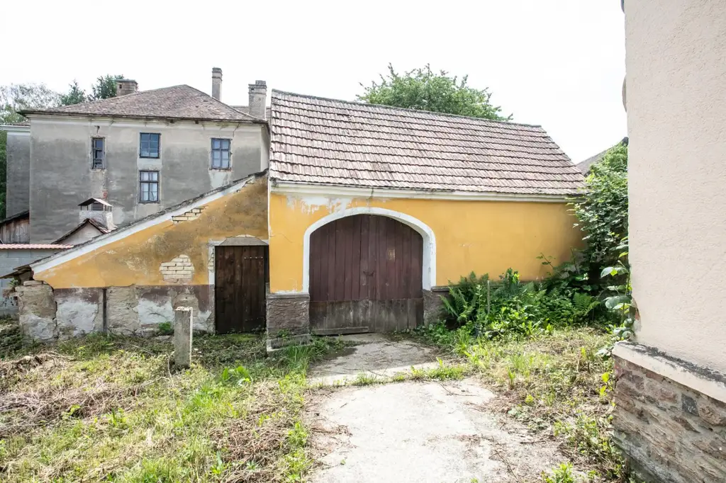 Raum für Ideen – charmantes Haus mit viel Potenzial