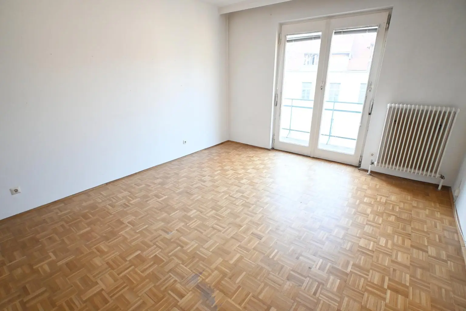 13. Eigentumswohnung 1190 Wien